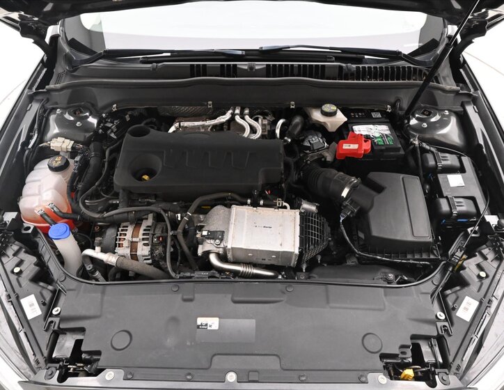 Ford Mondeo Kombi 2,0 l 110 kw