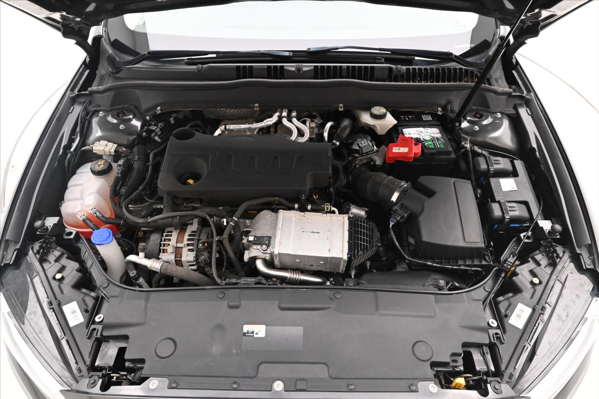 Ford Mondeo Kombi 2,0 l 110 kw