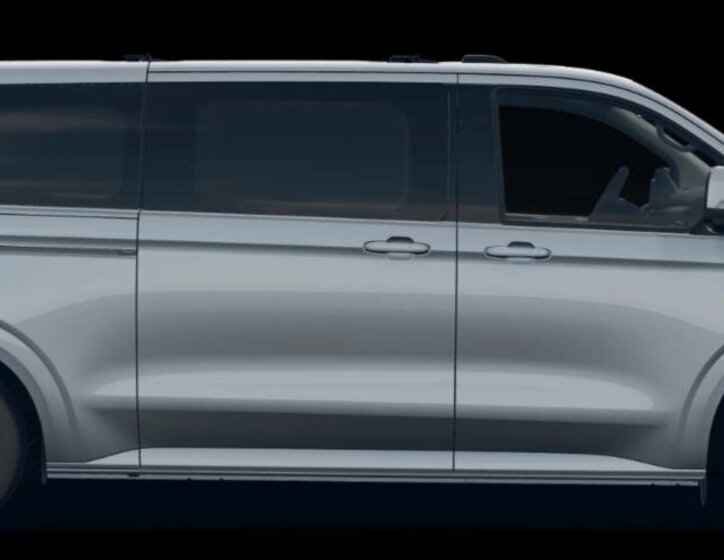 Volkswagen Caravelle Kombi 2,0 l 125 kw