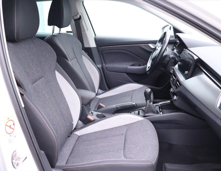 Škoda Scala Hatchback 999,0 81 kw