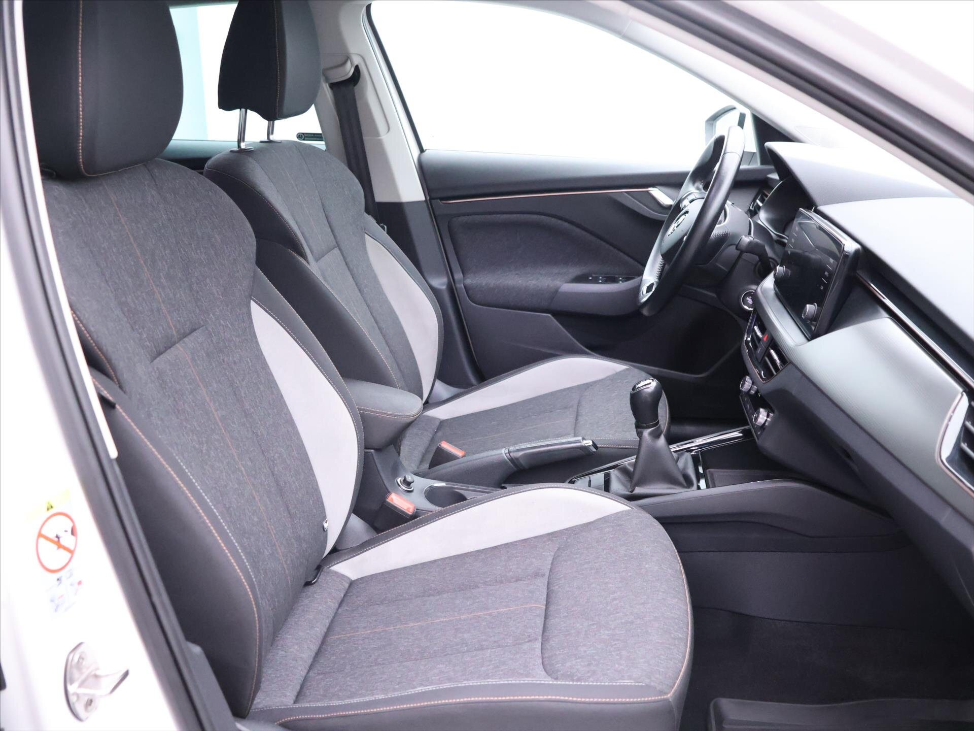 Škoda Scala Hatchback 999,0 81 kw