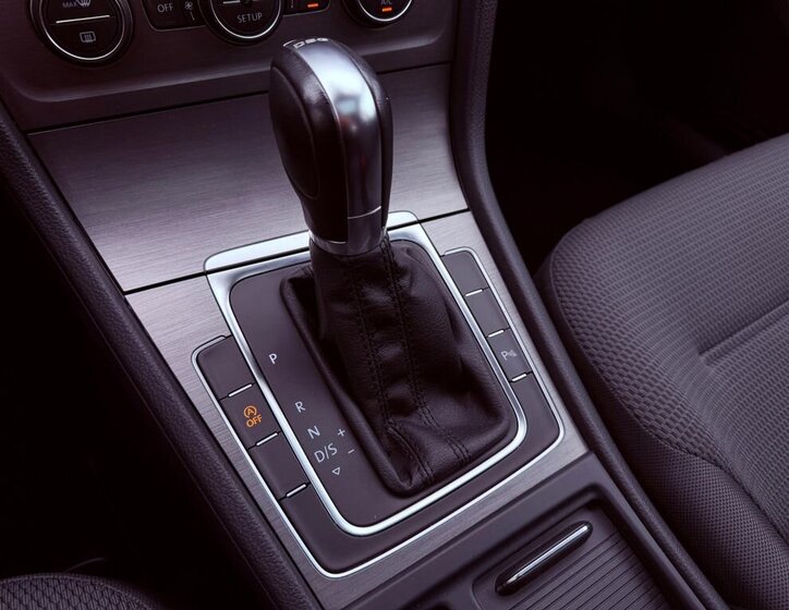 Volkswagen Golf Hatchback 1,2 l 77 kw