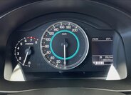 Suzuki Ignis Hatchback 1,2 l 66 kw