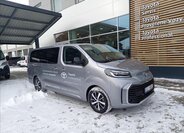 Toyota ProAce Verso 1
