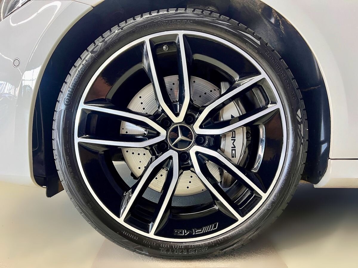 Mercedes-Benz Třídy E