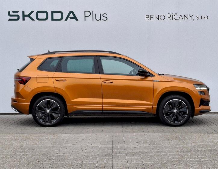 Škoda Karoq 11