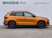 Škoda Karoq 11