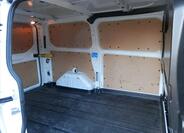 Ford Transit Custom 23