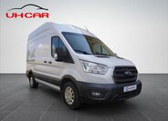 Ford Transit 3