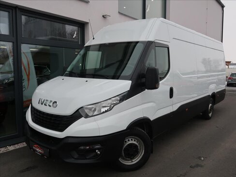 Iveco Daily Ostatní 2,3 l 115 kw
