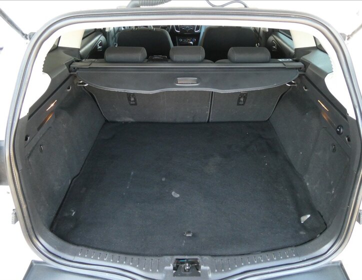 Ford Focus Kombi 1,5 l 70 kw