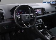 Škoda Karoq SUV 1,5 l 110 kw
