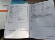 Volkswagen Touran MPV 1,2 l 77 kw