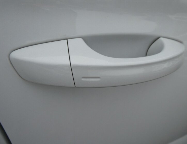 Škoda Kamiq Hatchback 999,0 81 kw