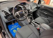 Ford Grand C-MAX MPV 1,6 l 110 kw