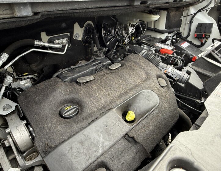 Citroën Jumpy MPV 2,0 l 110 kw