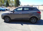 Hyundai ix35 SUV / Terénní 1,6 l 99 kw