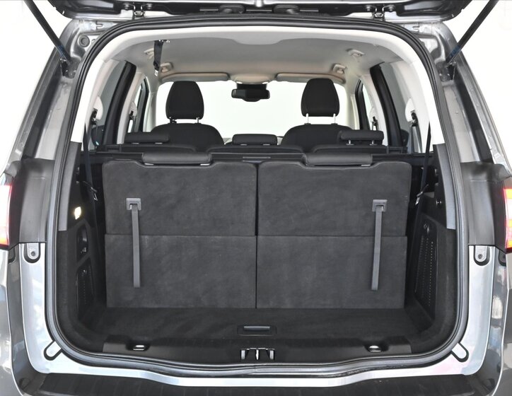 Ford Galaxy MPV 2,0 l 140 kw