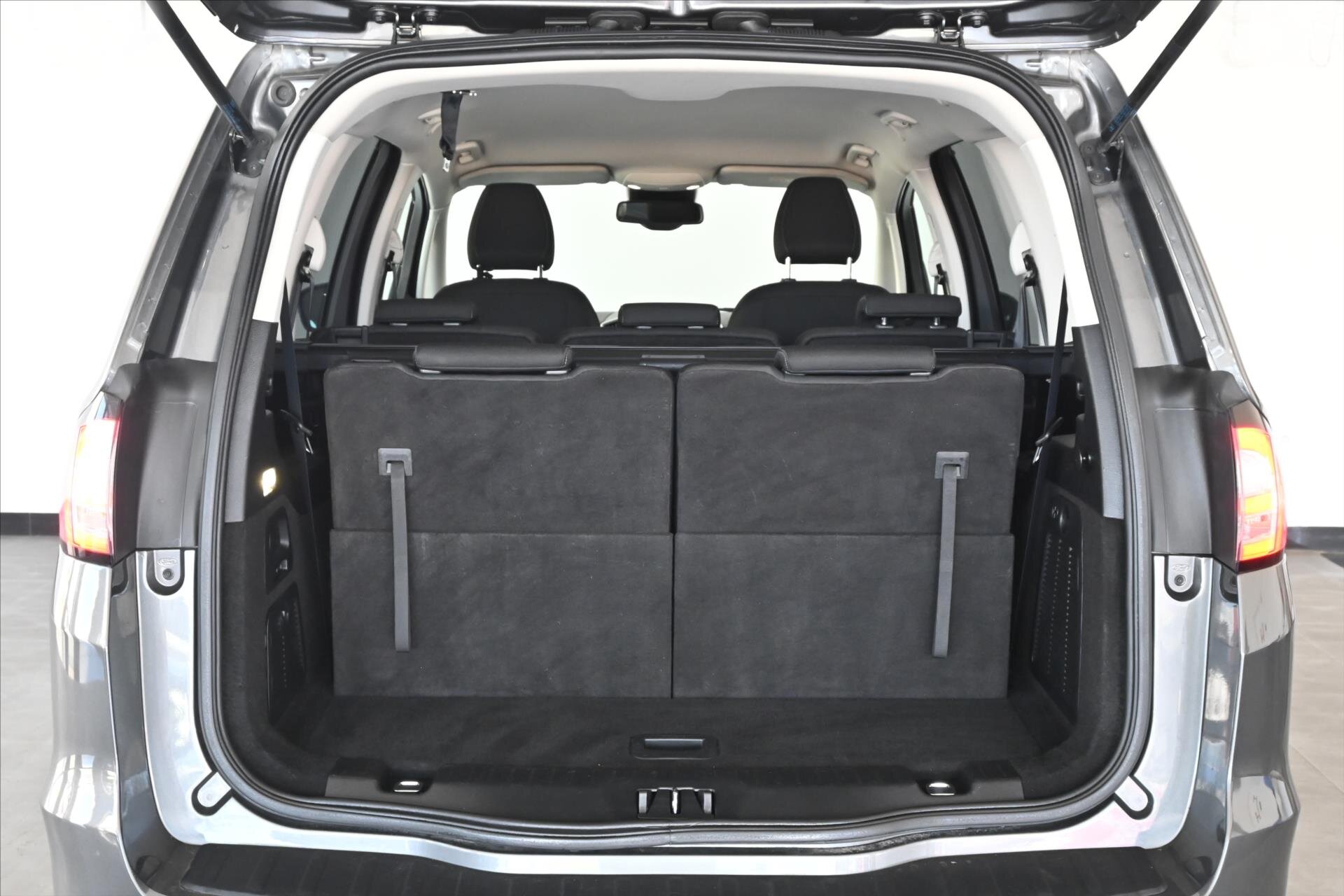 Ford Galaxy MPV 2,0 l 140 kw