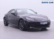 Subaru BRZ Kupé 2,4 l 172 kw