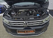 Volkswagen Tiguan Kombi 1,4 l 110 kw