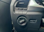 Škoda Fabia Kombi 999,0 55 kw