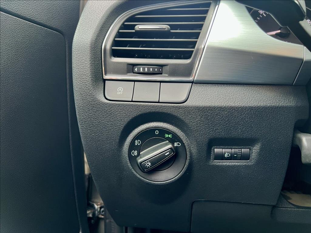 Škoda Fabia Kombi 999,0 55 kw