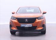 Peugeot 2008 SUV / Terénní 1,2 l 96 kw