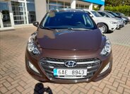 Hyundai i30 Kombi 1,6 l 88 kw