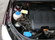 Škoda Fabia Hatchback 1,6 l 77 kw