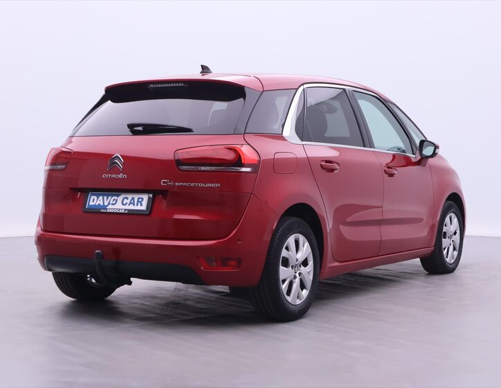 Citroën C4 SpaceTourer 7