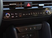 KIA Sportage SUV / Terénní 1,6 l 110 kw