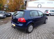 Volkswagen Golf 5