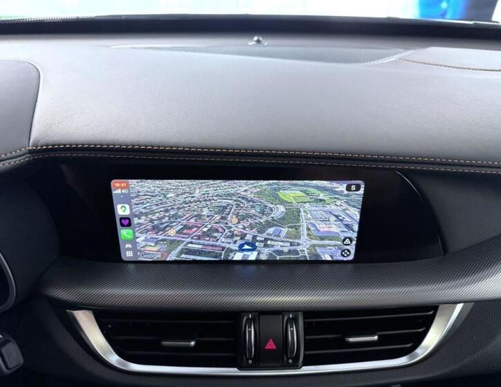 Alfa Romeo Stelvio 16