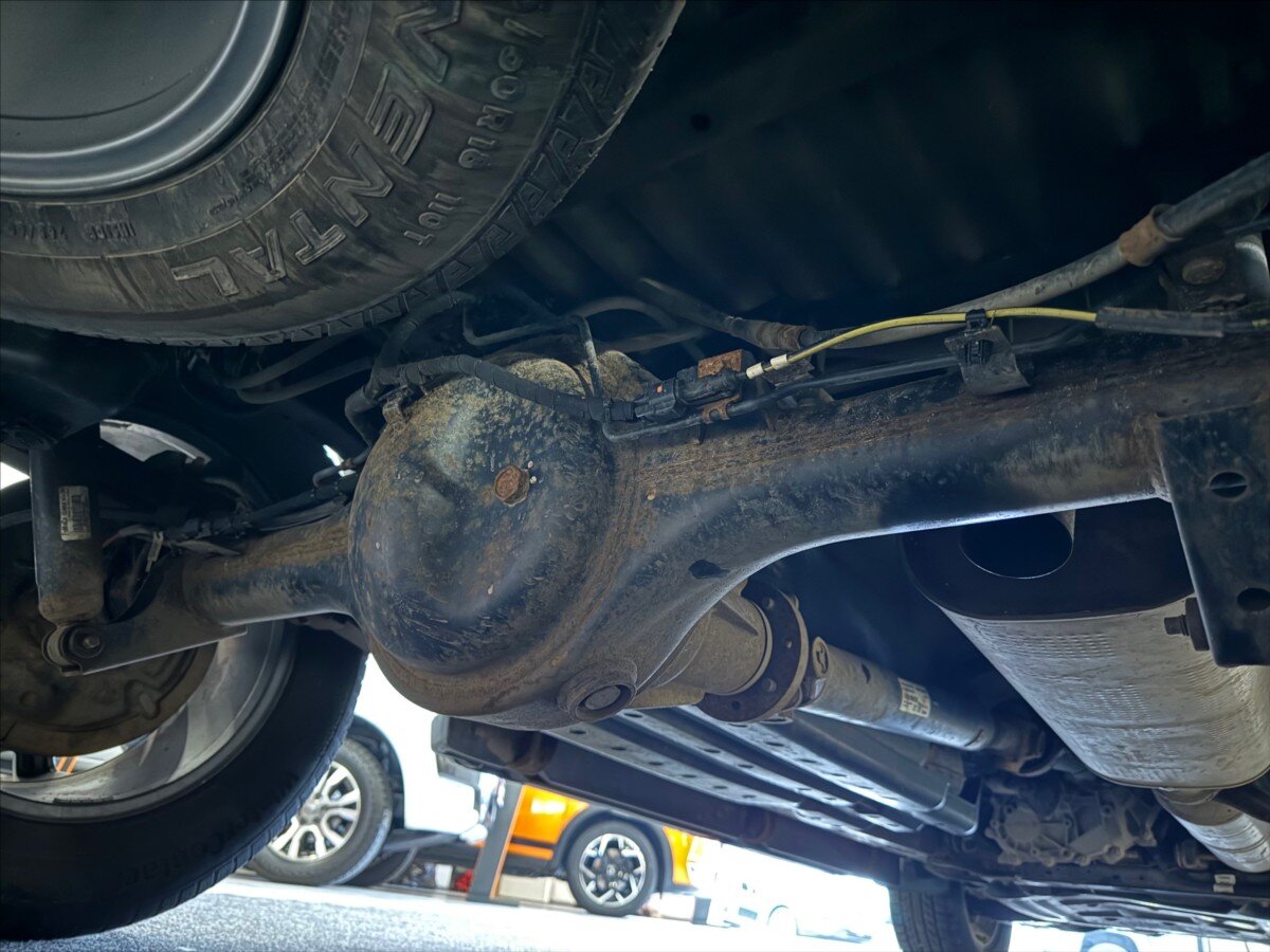 Ford Ranger Pick-up 2,0 l 157 kw