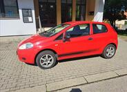 Fiat Grande Punto 4