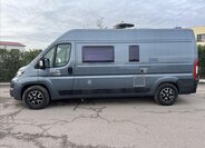 Fiat Ducato Ostatní 2,3 l 96 kw