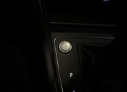 Volkswagen Touran MPV 1,5 l 110 kw