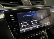 Škoda Superb Kombi 2,0 l 110 kw