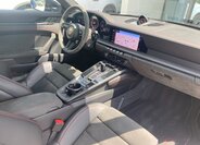 Porsche 911 Kupé 3,0 l 353 kw