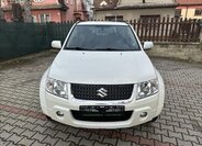 Suzuki Grand Vitara SUV 1,6 l 78 kw
