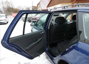 Škoda Fabia Kombi 1,4 l 59 kw