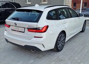BMW Řada 3 Kombi 2,0 l 140 kw