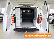 Peugeot Expert VAN-Minibus 0,0 0