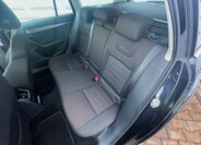 Škoda Octavia Kombi 1,8 l 132 kw
