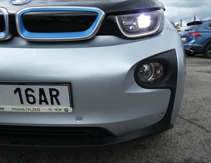 BMW i3 4
