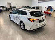 Toyota Corolla Kombi 1,8 l 103 kw