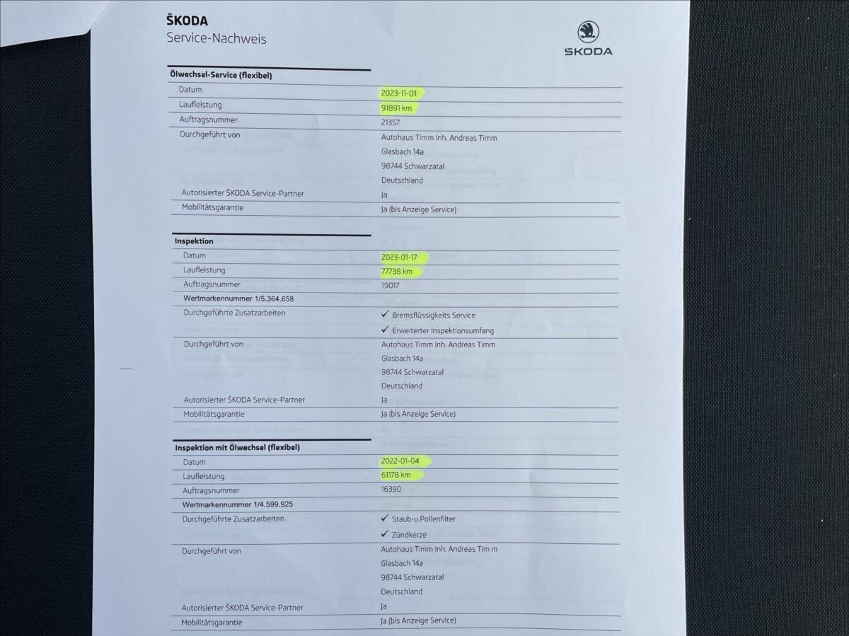 Škoda Karoq SUV 999,0 85 kw