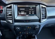 Ford Ranger Pick-up 3,2 l 147 kw
