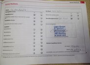 Škoda Octavia Sedan / Limuzína 1,4 l 90 kw